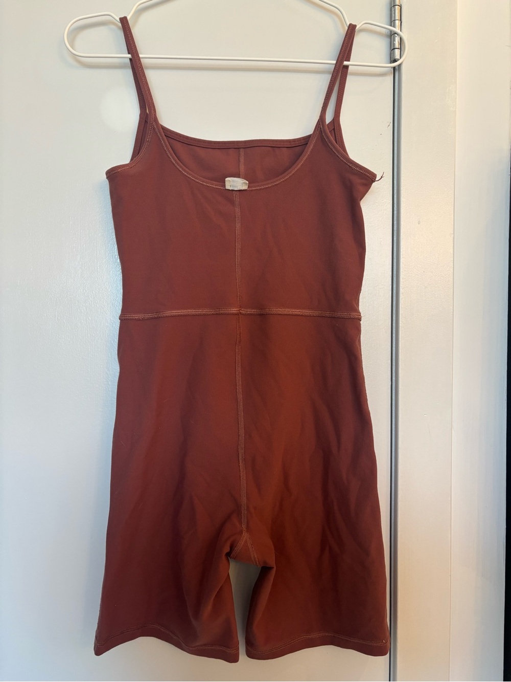 Wilfred Free - Small - Freestyle 5" Romper - Picture 4 of 6